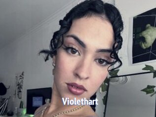 Violethart
