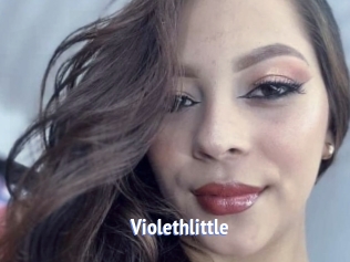 Violethlittle
