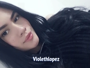 Violethlopez