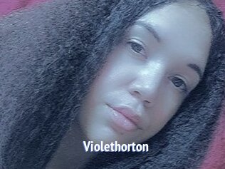 Violethorton
