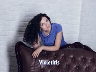 Violetiris
