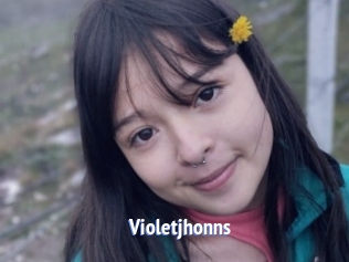 Violetjhonns