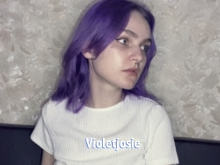 Violetjosie