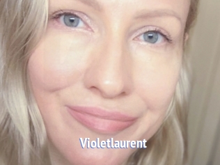 Violetlaurent