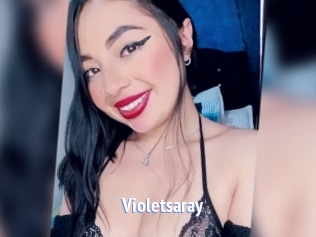 Violetsaray