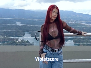 Violetscore