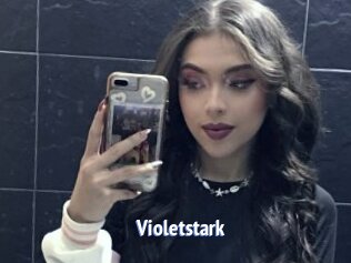 Violetstark