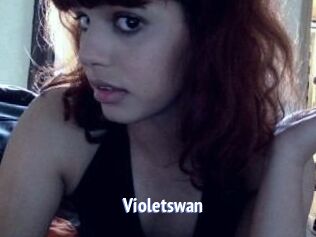 Violetswan