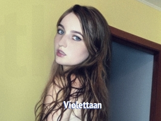 Violettaan