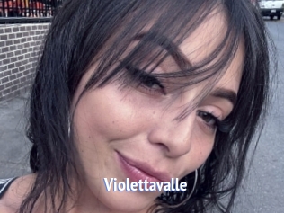 Violettavalle