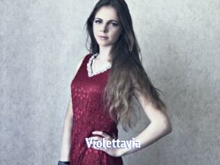 Violettavia