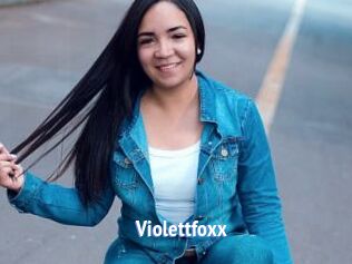 Violettfoxx