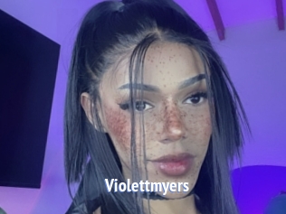 violettmyers Telefon Kontakte