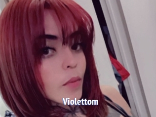 violettom Telefon Kontakte