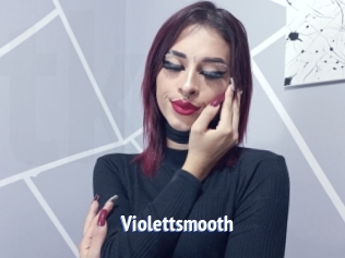 Violettsmooth