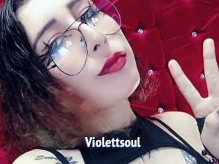 Violettsoul