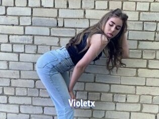 Violetx