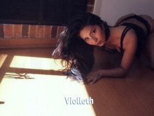 Violleth