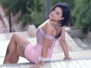 Vionnet