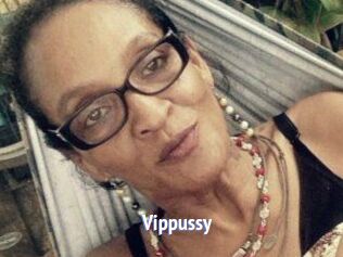 Vippussy