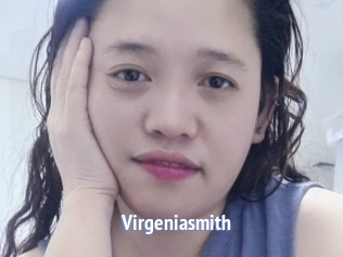 Virgeniasmith