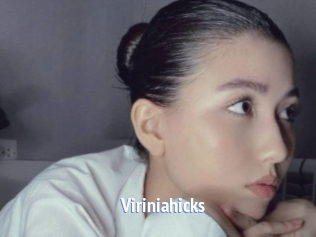 viriniahicks Telefon Kontakte