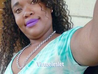 Virtueleslet