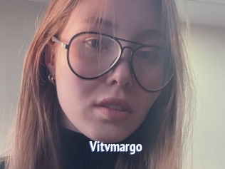 Vitvmargo