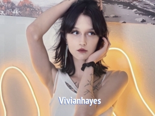 Vivianhayes