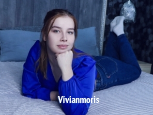 Vivianmoris