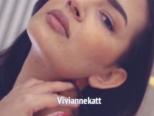 Viviannekatt
