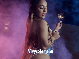 Vivycolemann