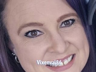 Vixenval86