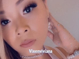 Vixenviviana