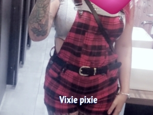 Vixie_pixie