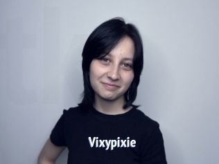 Vixypixie