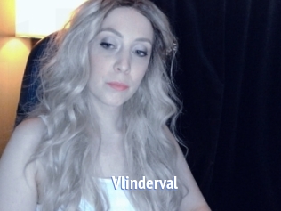 Vlinderval