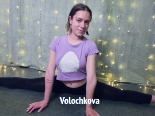 Volochkova