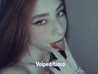 Volpedifuoco