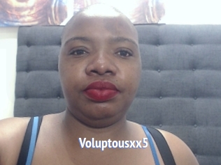voluptousxx5 Telefon Kontakte