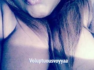 Voluptuousvoyyaa
