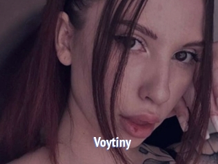 Voytiny