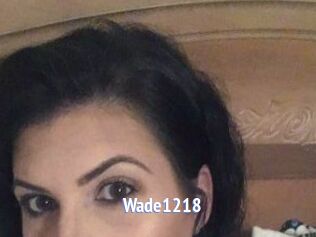 Wade1218