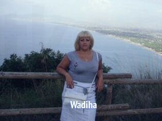Wadiha