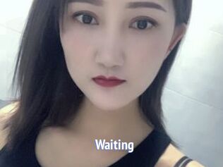 Waiting