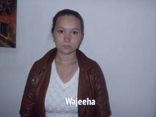 Wajeeha