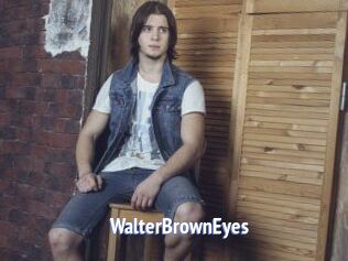 WalterBrownEyes