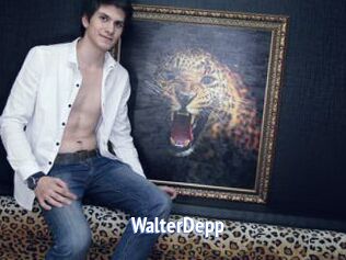 WalterDepp