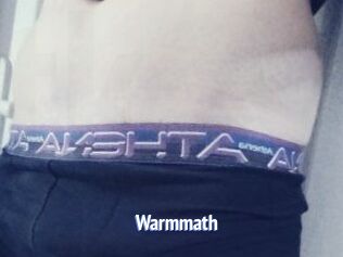 Warmmath