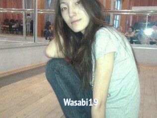 Wasabi19